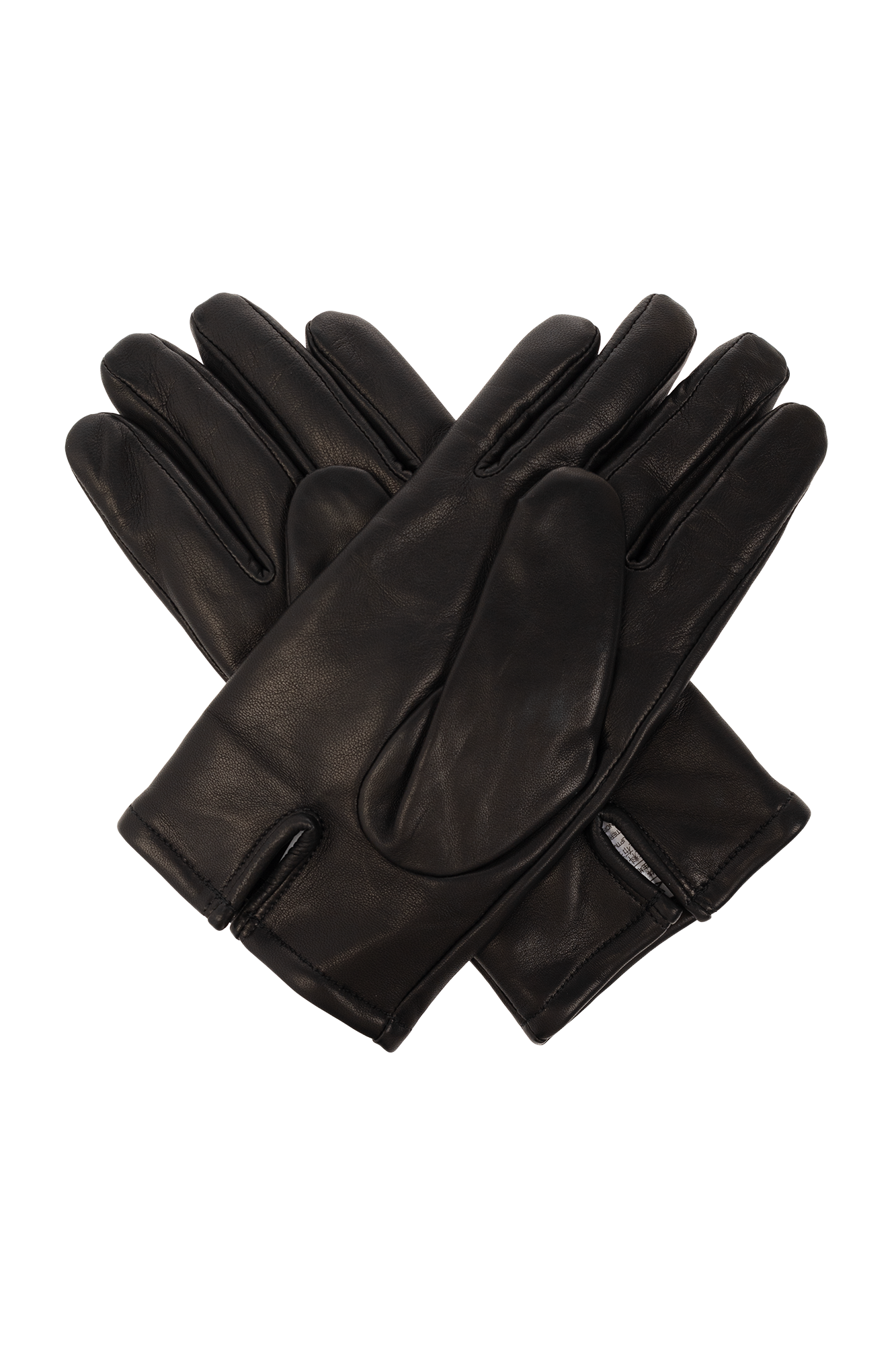 Burberry gloves mens sales 2015